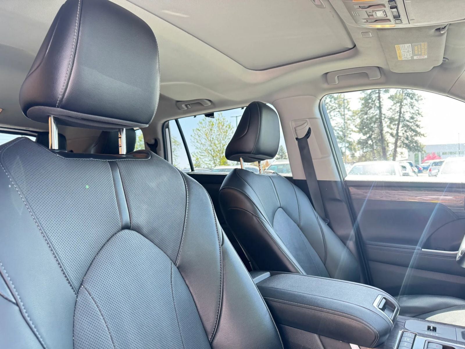 2022 Toyota Highlander Hybrid Limited