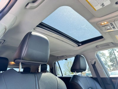 2022 Toyota Highlander Hybrid Limited