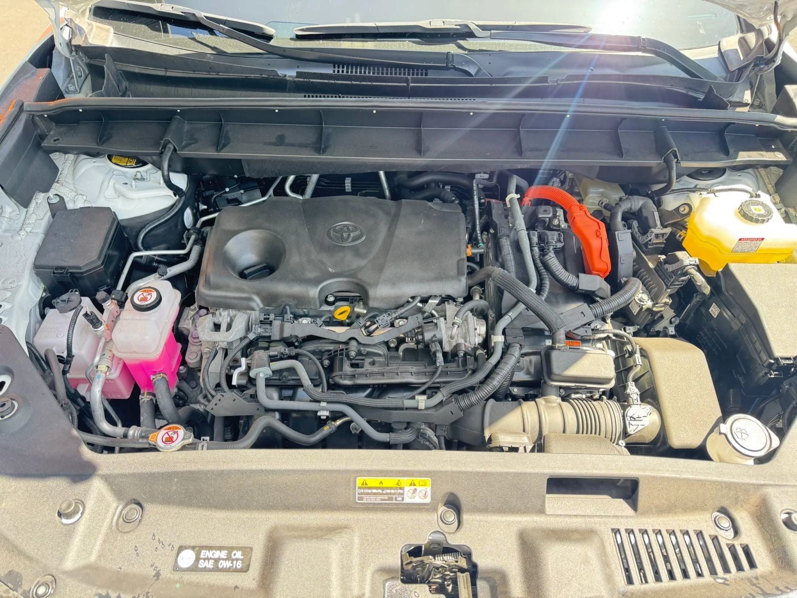 2022 Toyota Highlander Hybrid Limited