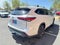 2022 Toyota Highlander Hybrid Limited