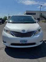 2016 Toyota Sienna XLE Minivan 4D