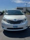2016 Toyota Sienna XLE Minivan 4D