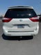 2016 Toyota Sienna XLE Minivan 4D