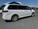 2016 Toyota Sienna XLE Minivan 4D