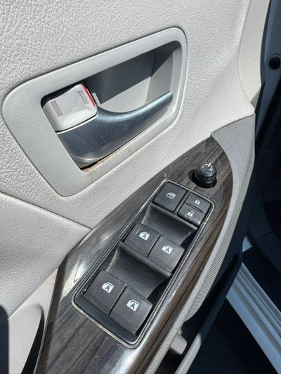 2016 Toyota Sienna XLE Minivan 4D