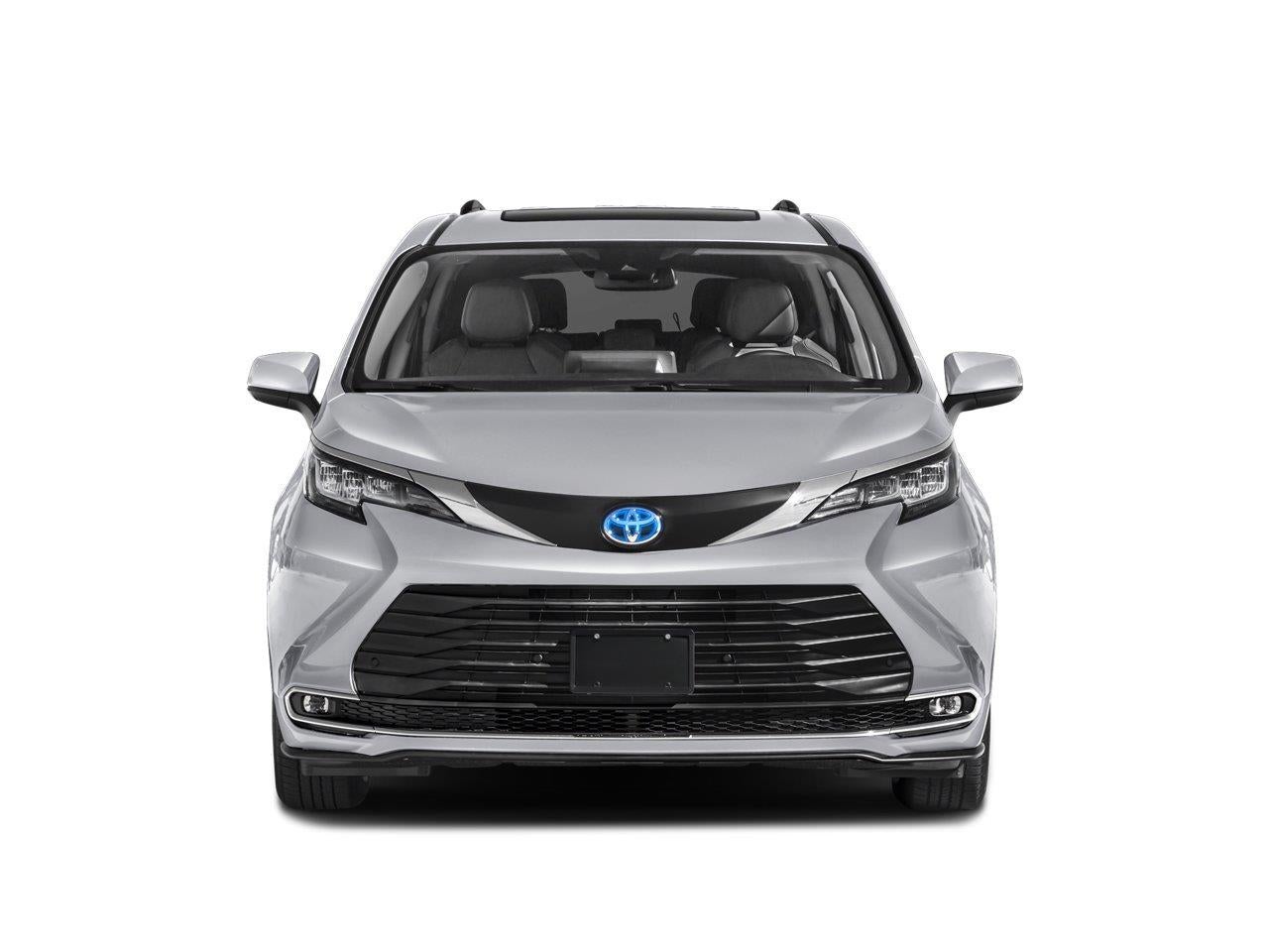 2021 Toyota Sienna XLE 8-Passenger