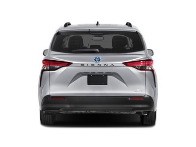2021 Toyota Sienna XLE 8-Passenger