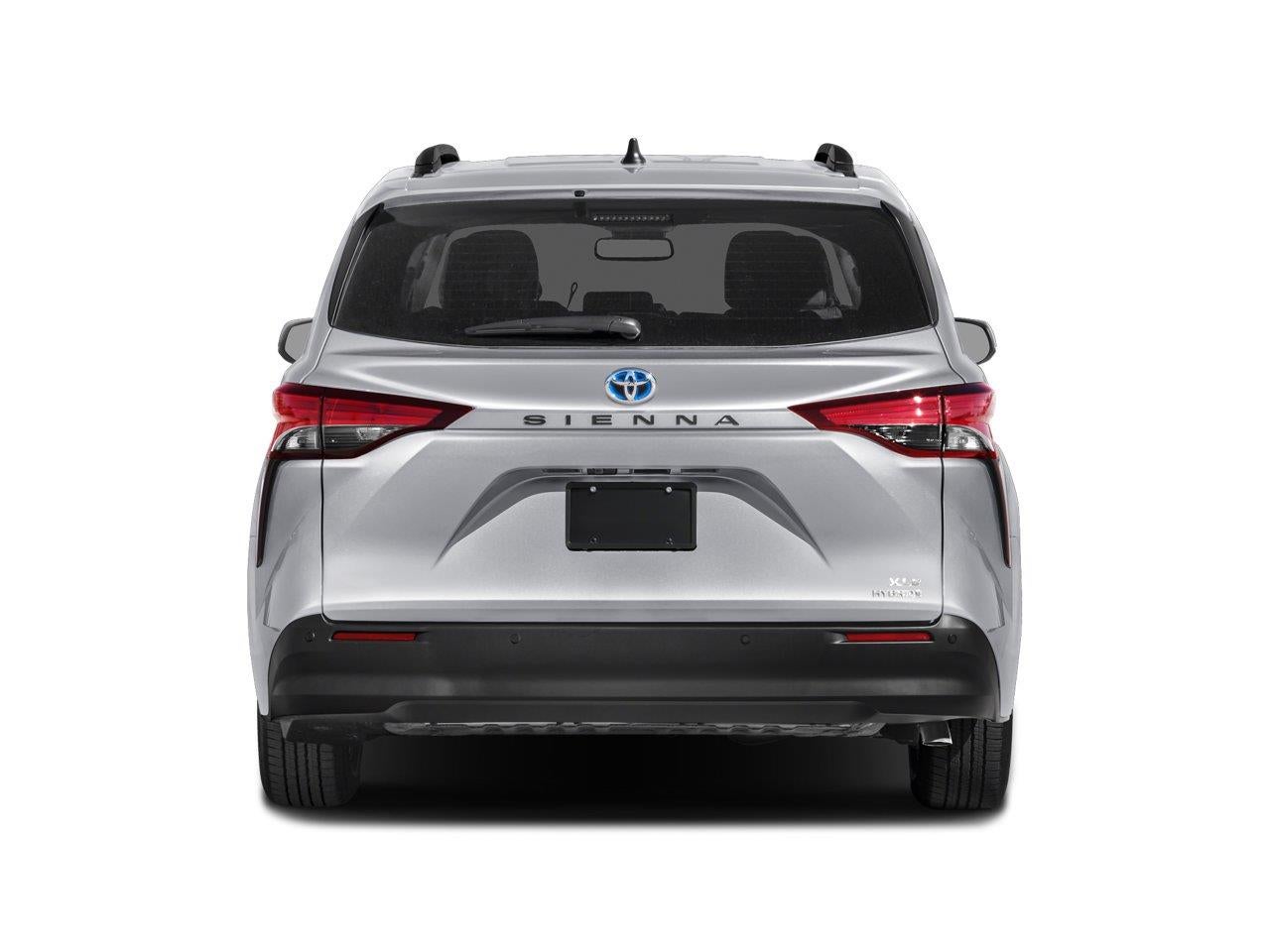 2021 Toyota Sienna XLE 8-Passenger