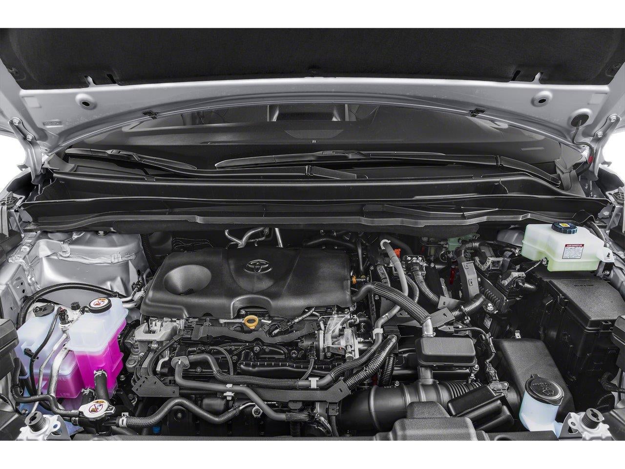 2021 Toyota Sienna XLE 8-Passenger