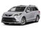 2021 Toyota Sienna XLE 8-Passenger