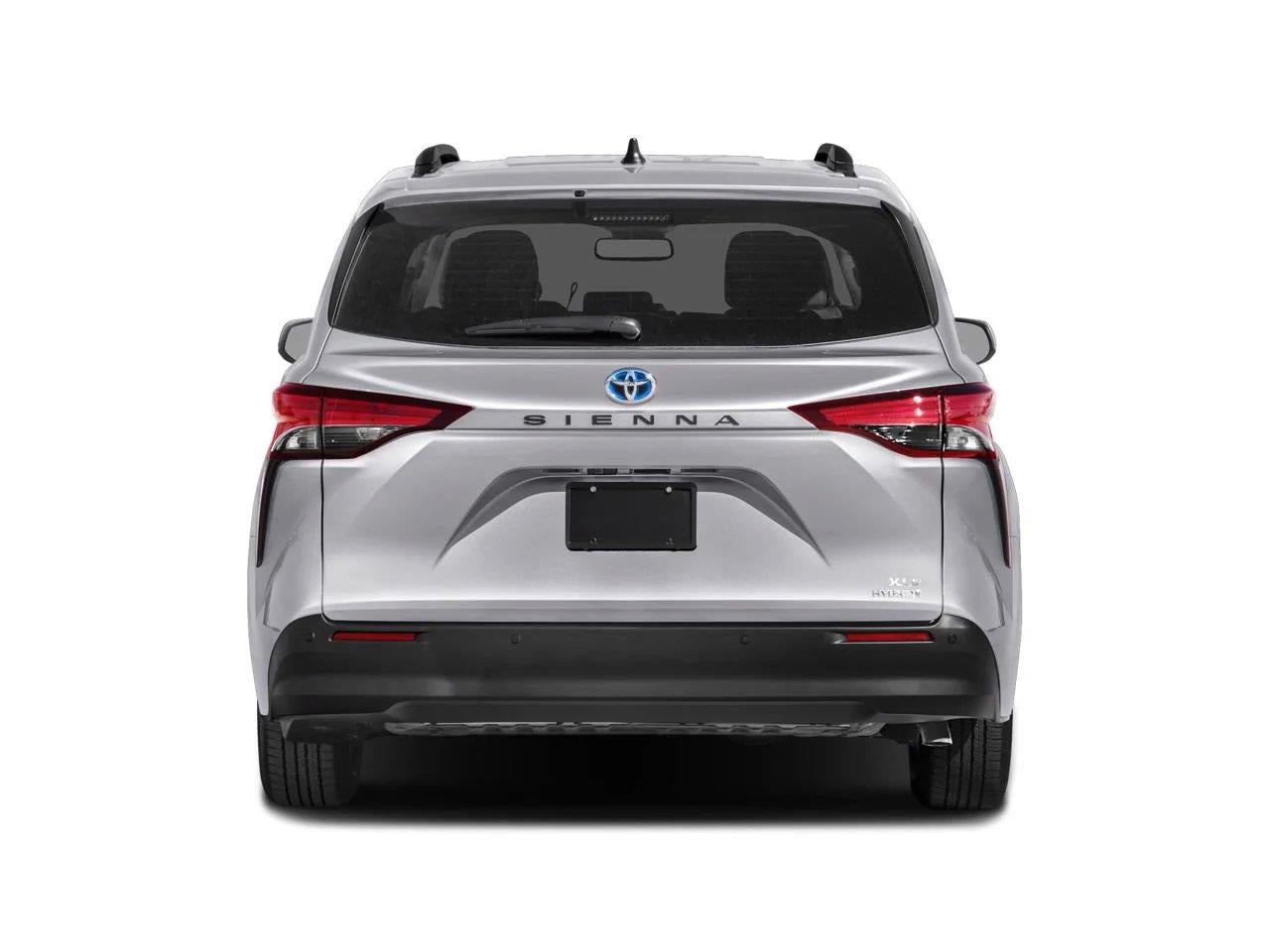 2021 Toyota Sienna XLE 8-Passenger