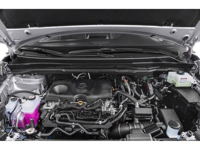 2021 Toyota Sienna XLE 8-Passenger