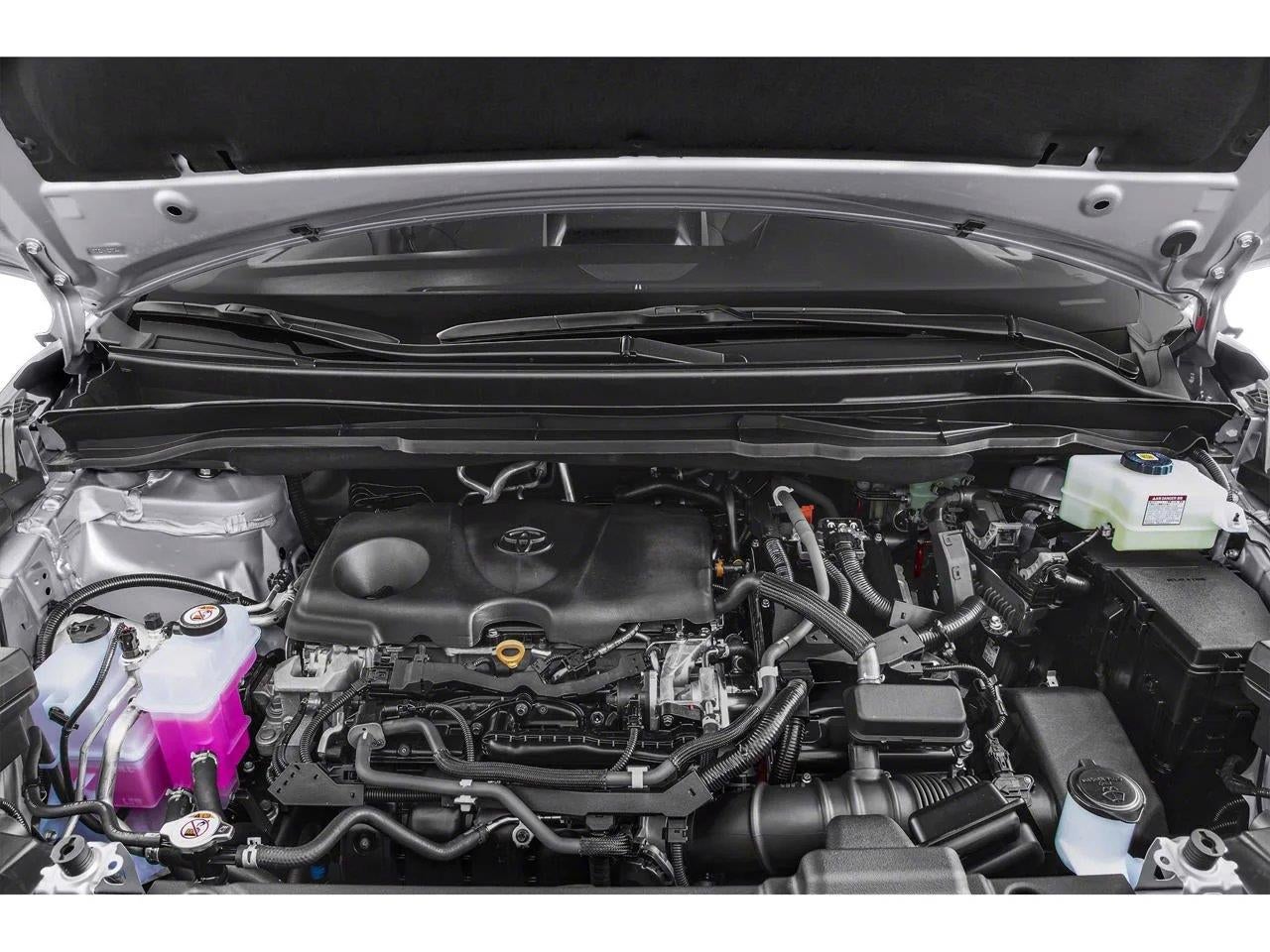 2021 Toyota Sienna XLE 8-Passenger