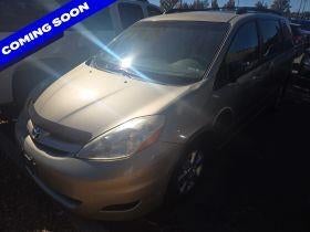 2007 Toyota Sienna LE