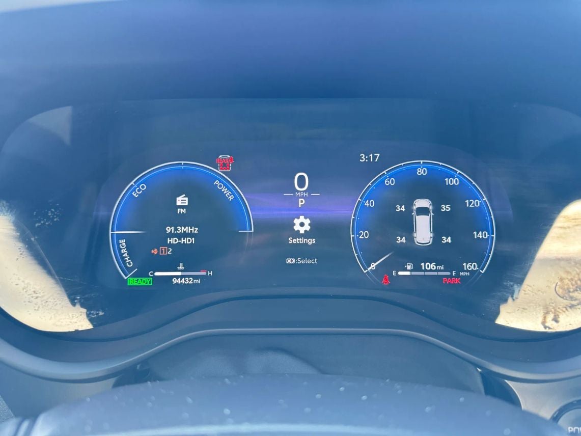 2025 Toyota Sienna Limited Van 4D