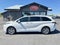 2025 Toyota Sienna Limited Van 4D