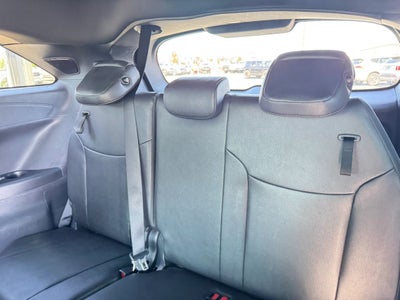 2025 Toyota Sienna Limited Van 4D