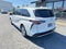 2025 Toyota Sienna Limited Van 4D