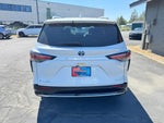 2025 Toyota Sienna Limited Van 4D