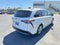 2025 Toyota Sienna Limited Van 4D