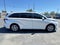 2025 Toyota Sienna Limited Van 4D