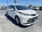 2025 Toyota Sienna Limited Van 4D