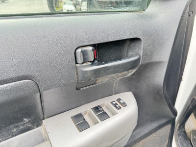 2007 Toyota Tundra SR5