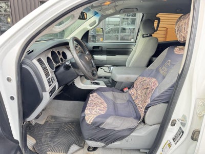 2007 Toyota Tundra SR5