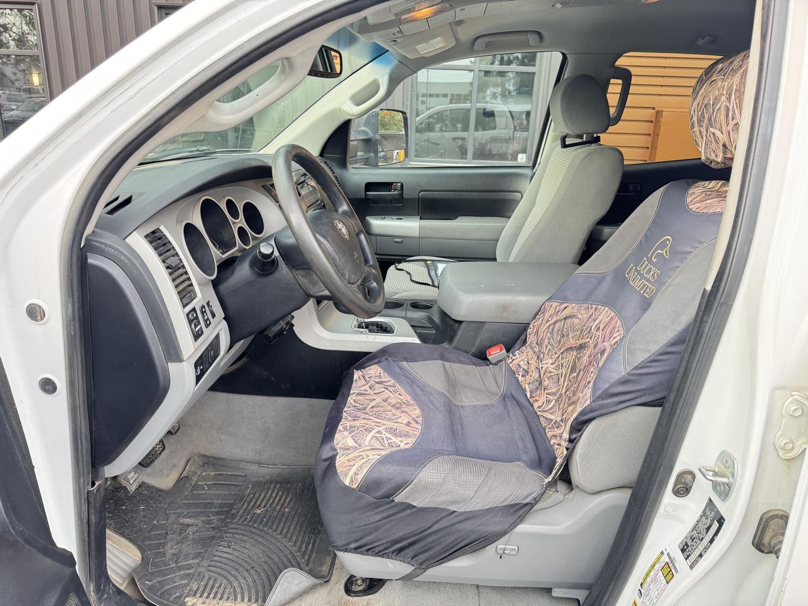 2007 Toyota Tundra SR5