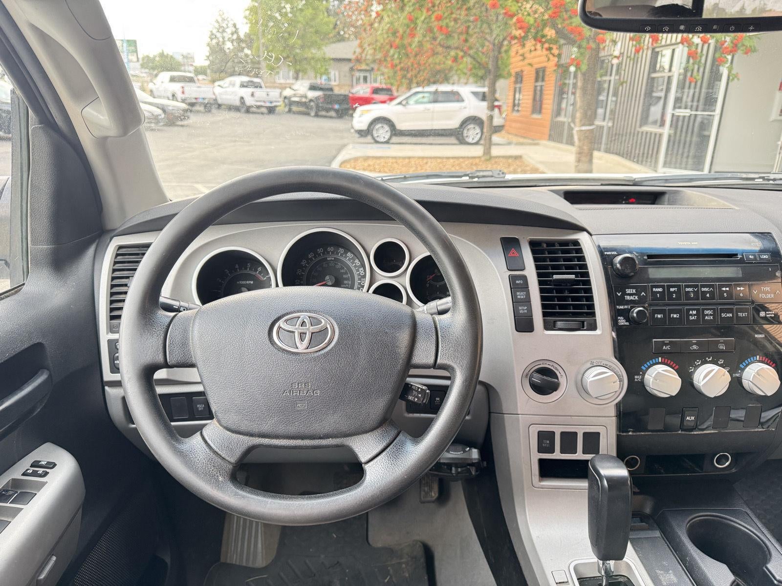2007 Toyota Tundra SR5