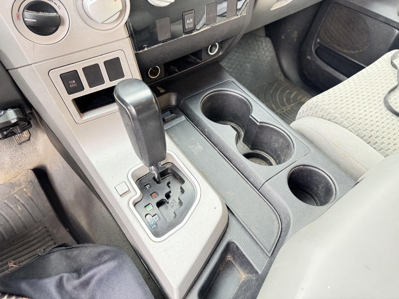 2007 Toyota Tundra SR5