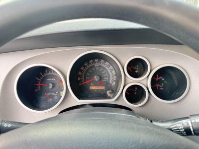 2007 Toyota Tundra SR5