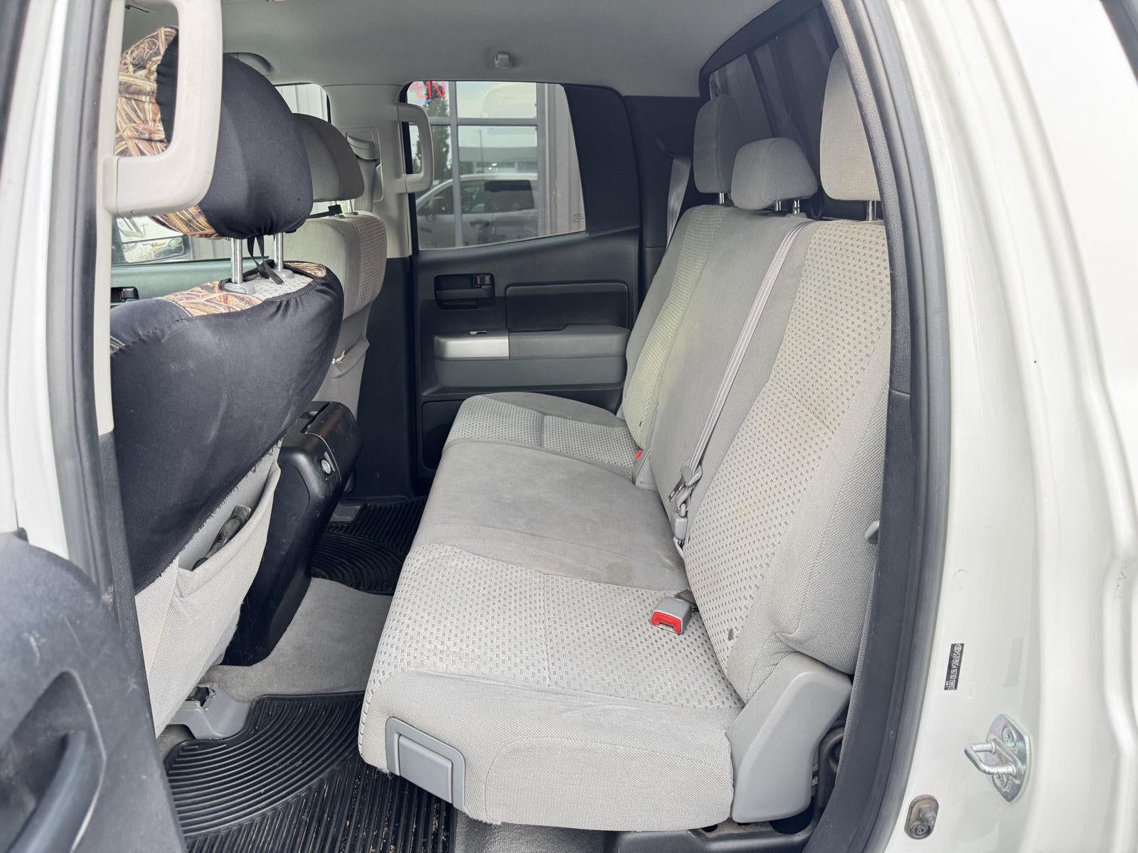2007 Toyota Tundra SR5