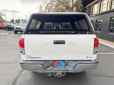 2007 Toyota Tundra SR5