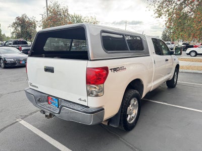 2007 Toyota Tundra SR5