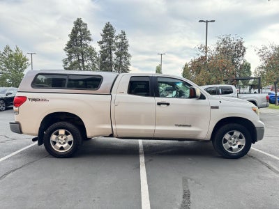 2007 Toyota Tundra SR5