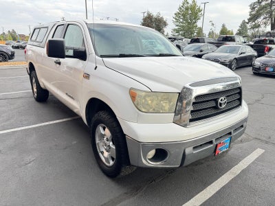 2007 Toyota Tundra SR5