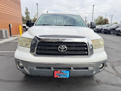 2007 Toyota Tundra SR5