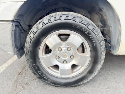 2007 Toyota Tundra SR5