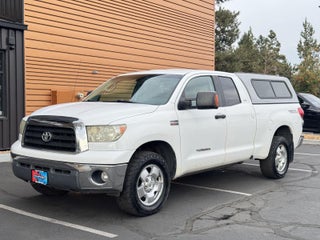 2007 Toyota Tundra SR5