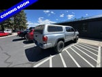 2018 Toyota Tacoma Double Cab TRD Off-Road Pickup 4D 5 ft
