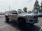2018 Toyota Tacoma Double Cab TRD Off-Road Pickup 4D 5 ft