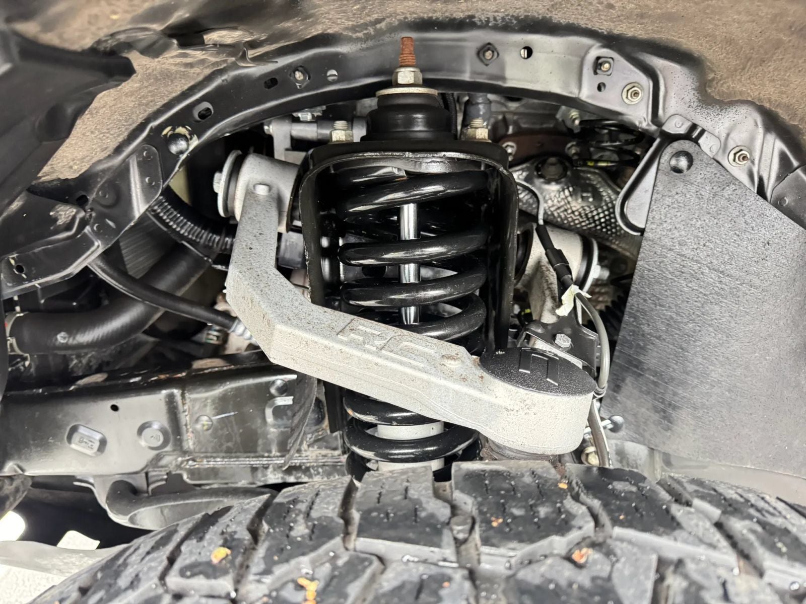 2019 Toyota Tacoma TRD Off-Road V6