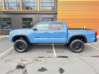 2019 Toyota Tacoma TRD Off-Road V6