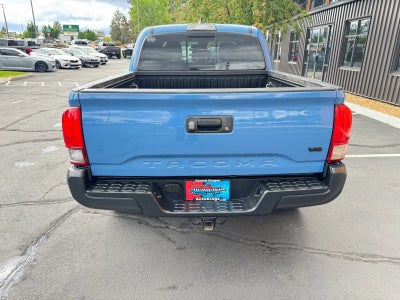 2019 Toyota Tacoma TRD Off-Road V6