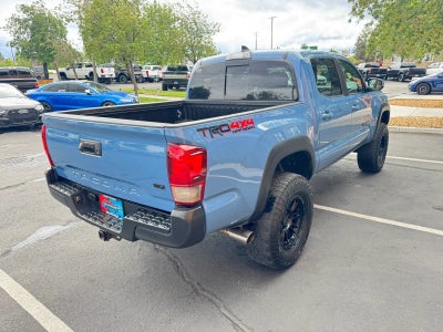 2019 Toyota Tacoma TRD Off-Road V6