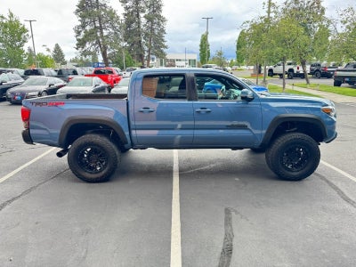 2019 Toyota Tacoma TRD Off-Road V6