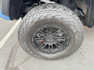 2019 Toyota Tacoma TRD Off-Road V6