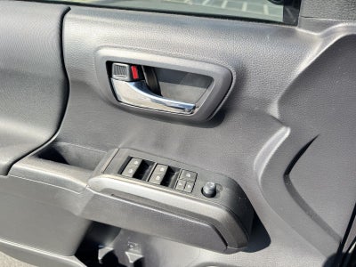 2020 Toyota Tacoma TRD Pro