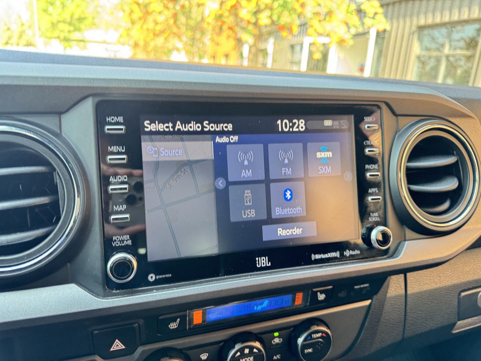 2020 Toyota Tacoma TRD Pro